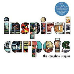 THE COMPLETE SINGLES