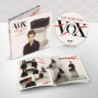 VOX (40° ANNIVERSARIO - REMASTER EDITION)