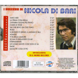 I SUCCESSI
