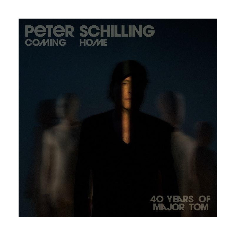 COMING HOME - 40 YEARS OF MAJOR TOM