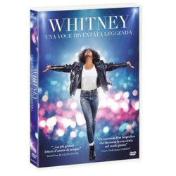 WHITNEY - UNA VOCE...