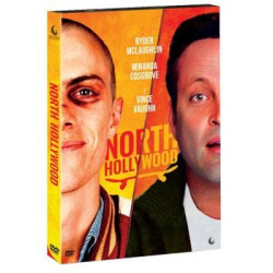 NORTH HOLLYWOOD - DVD