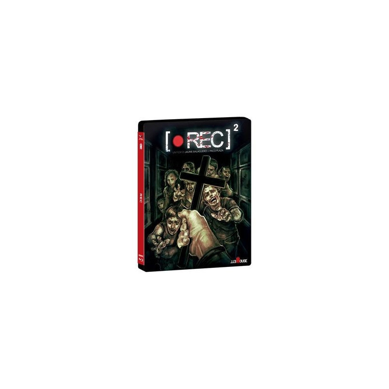 REC 2 "HELLHOUSE" - BD LTD