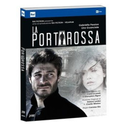 LA PORTA ROSSA 1 - DVD (3 DVD) - RILANCIO