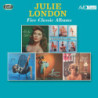 FIVE CLASSIC ALBUMS