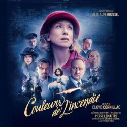 COULEURS DE L'INCENDIE (ORIGI