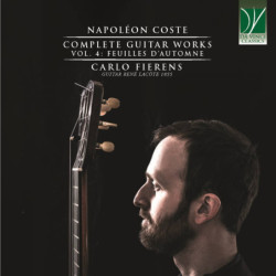 NAPOLEON COSTE: COMPLETE...