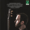 NAPOLEON COSTE: COMPLETE GUITAR WORKS VO