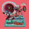 SONG MACHINE, SEASON ONE: STRA