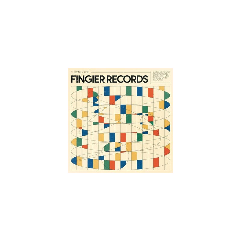 EL SONIDO DE FINGIER RECORDS