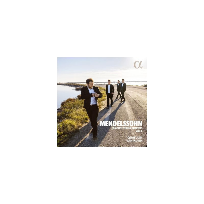 COMPLETE STRING QUARTETS, VOL