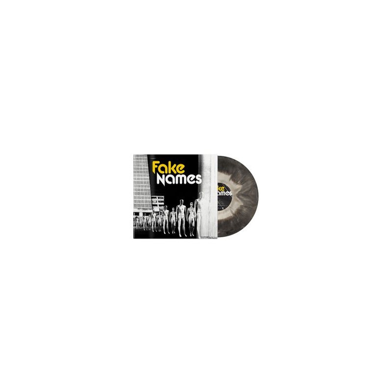 EXPENDABLES - GALAXY VINYL
