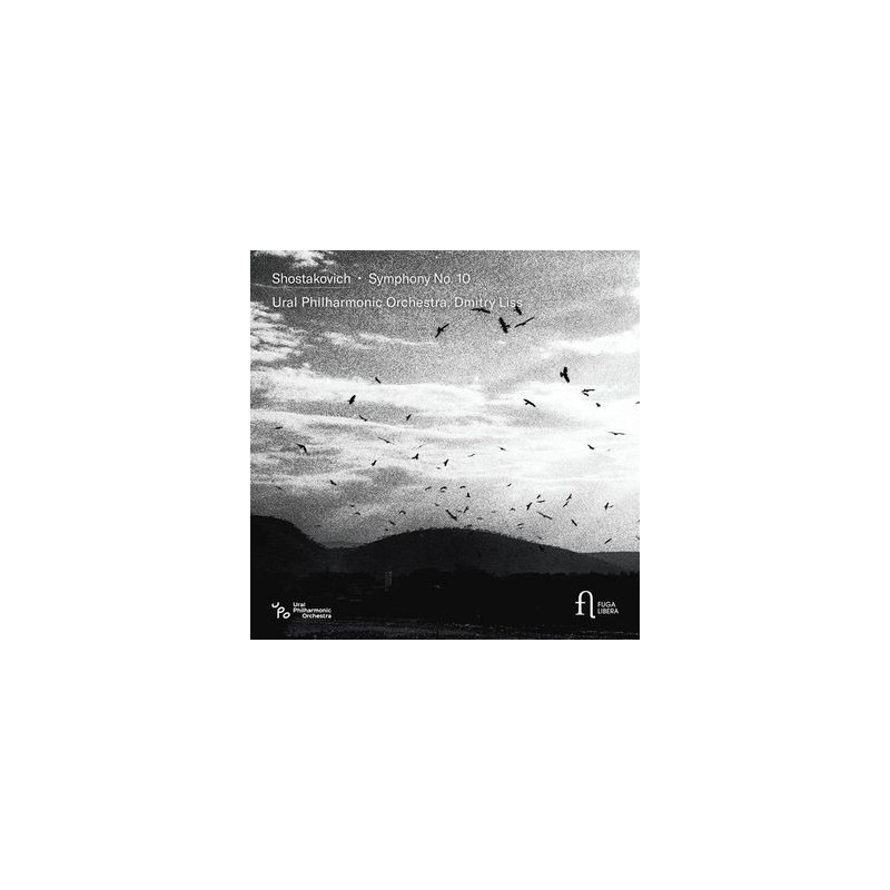 SYMPHONY NO. 10