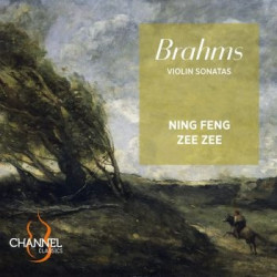 VIOLIN SONATAS