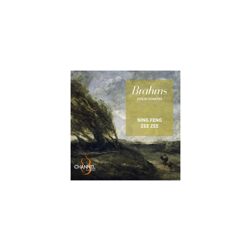 VIOLIN SONATAS