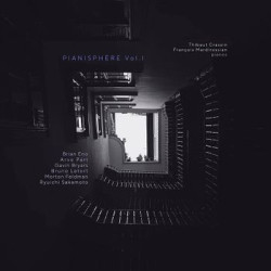 PIANISPHRE - VOL. 1