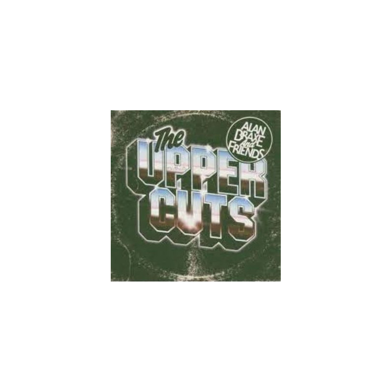 THE UPPER CUTS (2022 EDITION)