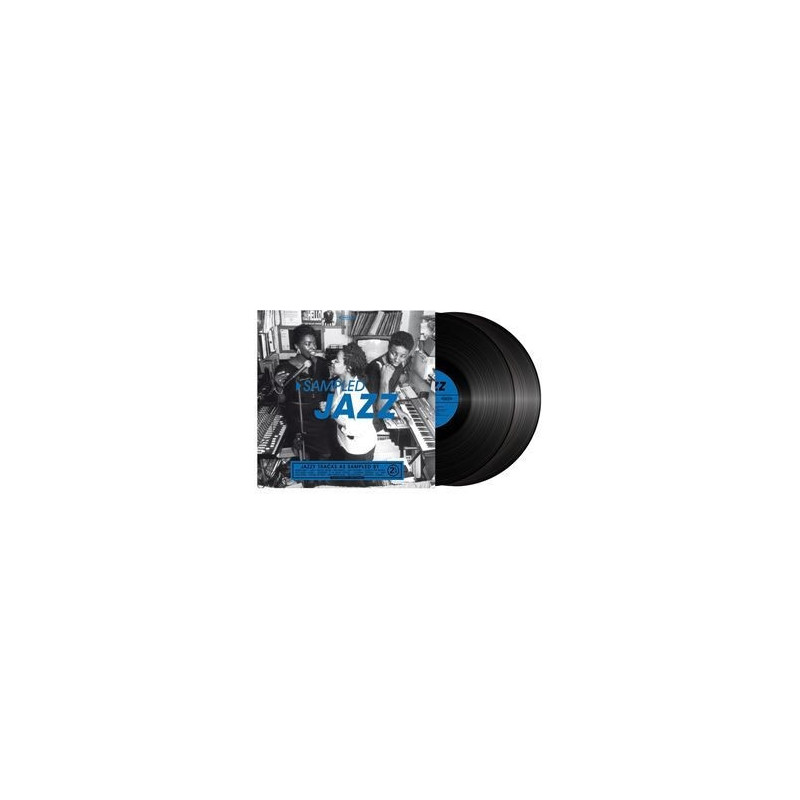 SAMPLED JAZZ