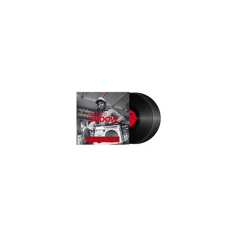 SAMPLED GROOVE