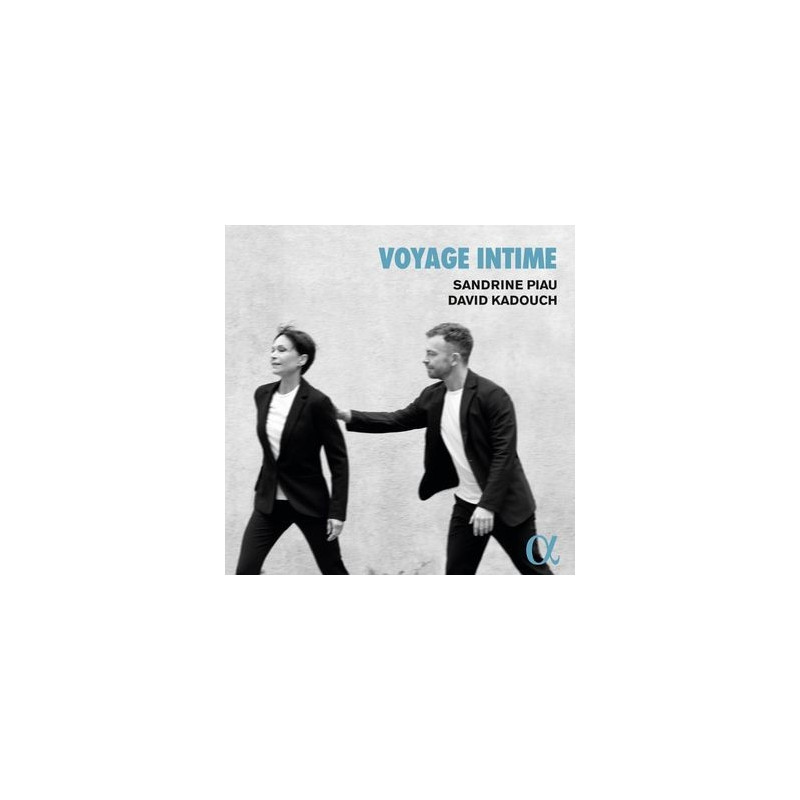 VOYAGE INTIME