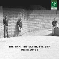 THE MAN, THE EARTH, THE SKY...