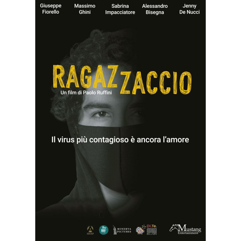 RAGAZZACCIO