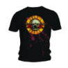 GUNS N' ROSES - BULLET (T-SHIRT UNISEX TG. XL)