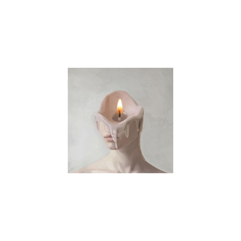 THE ALMOND & THE SEAHORSE OST