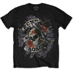 GUNS N ROSES T-SHIRT  S...