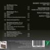 SCHUMANN: HAUSMUSIK, WORKS FOR VIOLIN AN