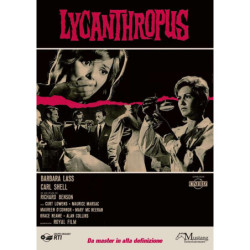 LYCANTHROPUS
