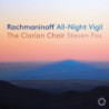 RACHMANINOFF - ALL NIGHT-VIGI