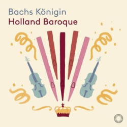 BACHS KNIGIN