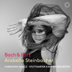 BACH & PRT
