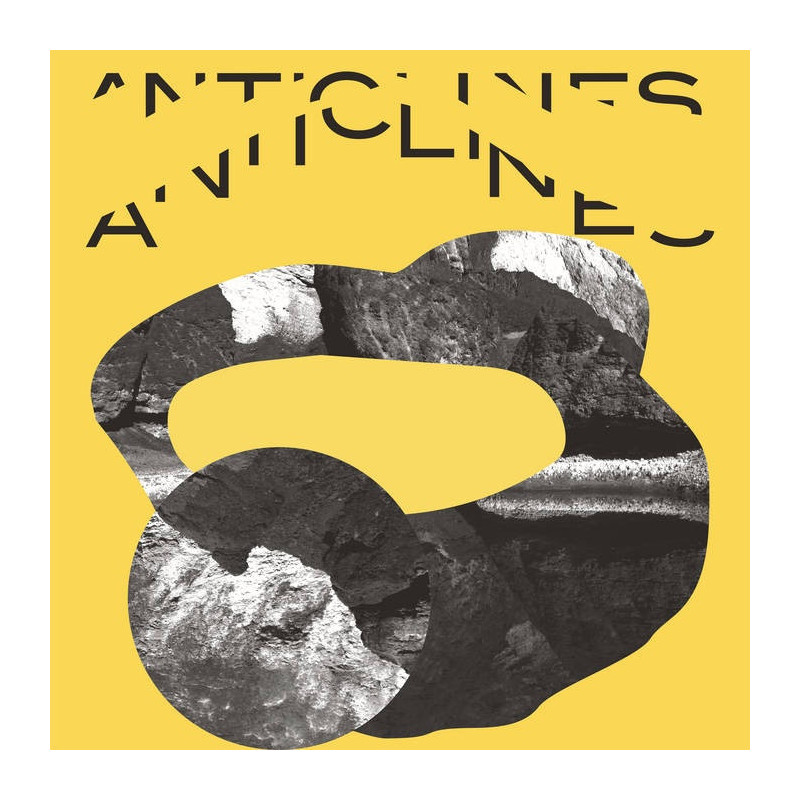 ANTICLINES