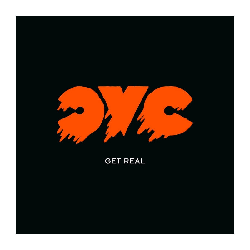 GET REAL