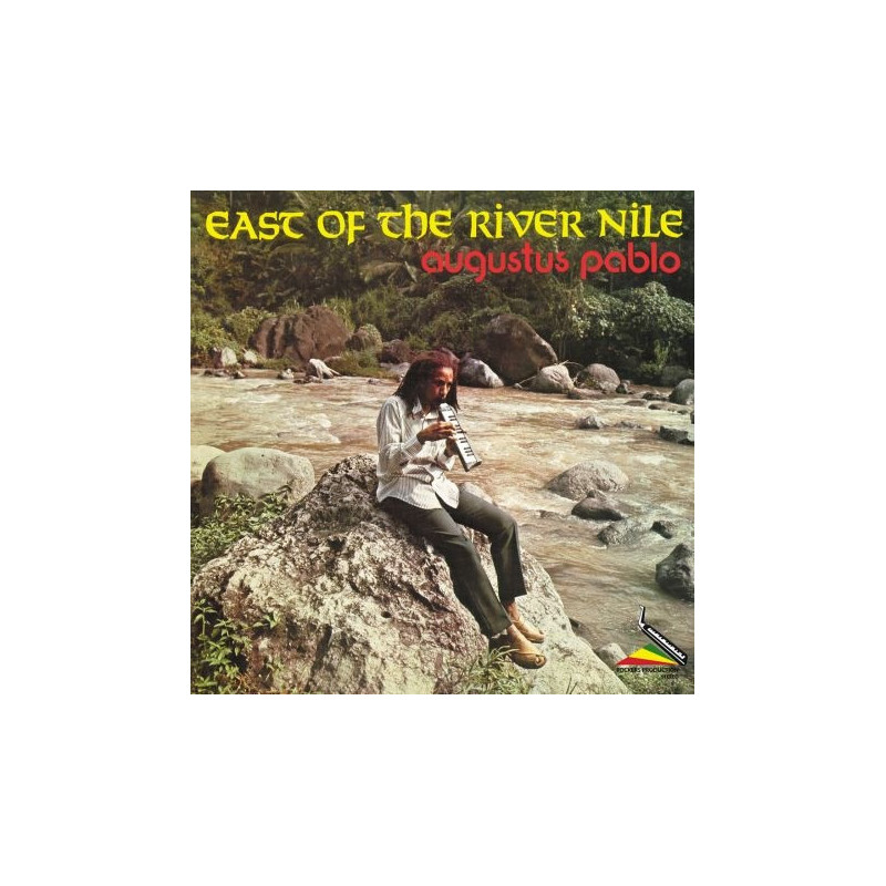 EAST OF THE RIVER NILE