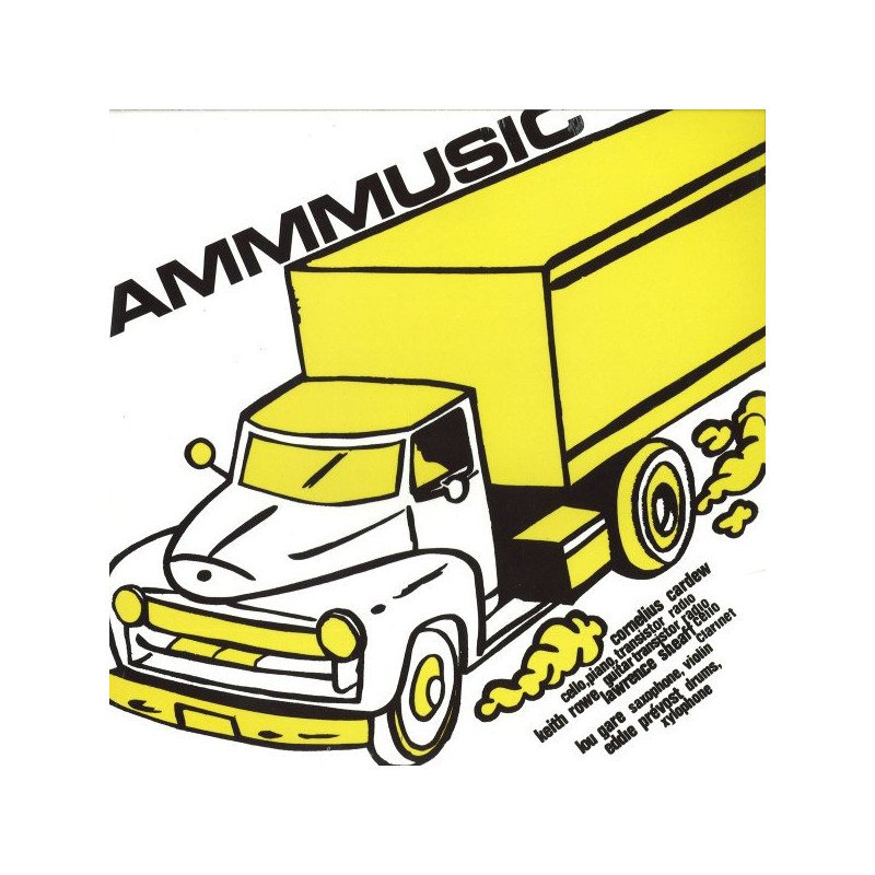 AMMUSIC 1966