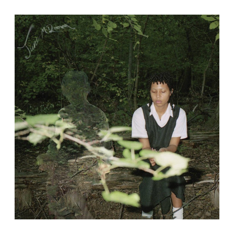 JUNE MCDOOM