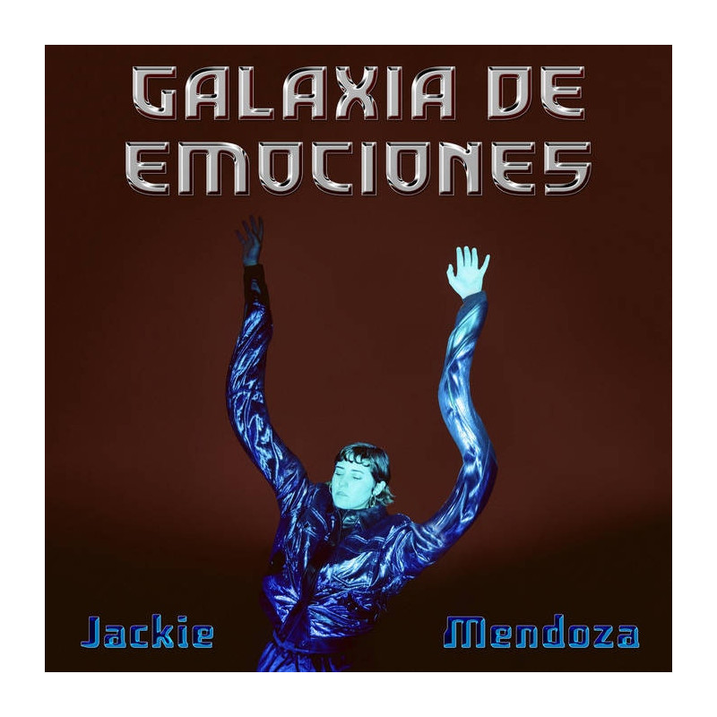 GALAXIA DE EMOCIONES