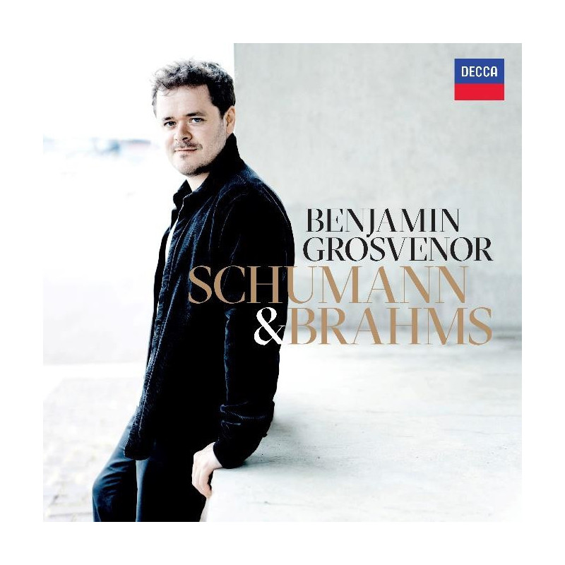 SCHUMANN & BRAHMS