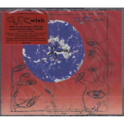 WISH 30TH DELUXE JEWEL