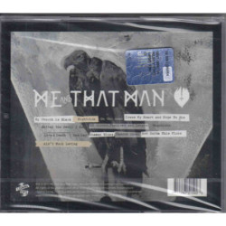 SONGS OF LOVE AND DEATH-CD