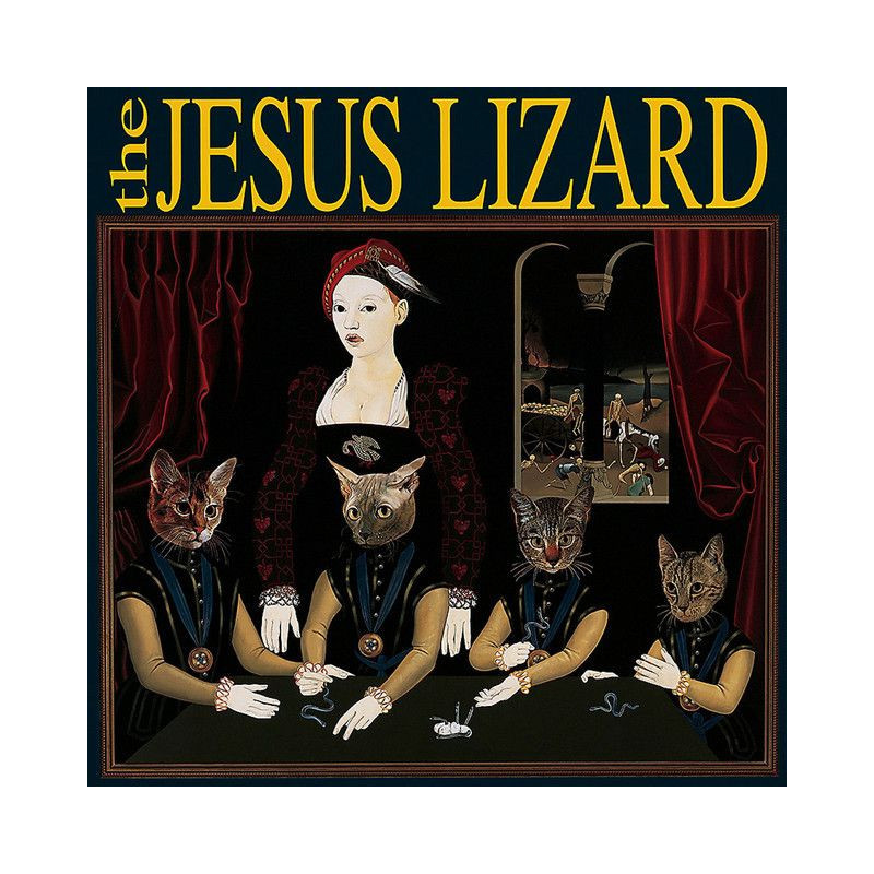 LIAR-REMASTERD EDITION