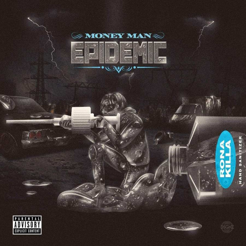 EPIDEMIC (DELUXE)