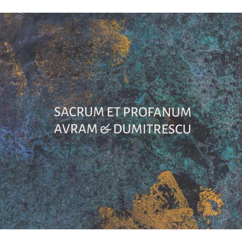 SACRUM ET PROFANUM