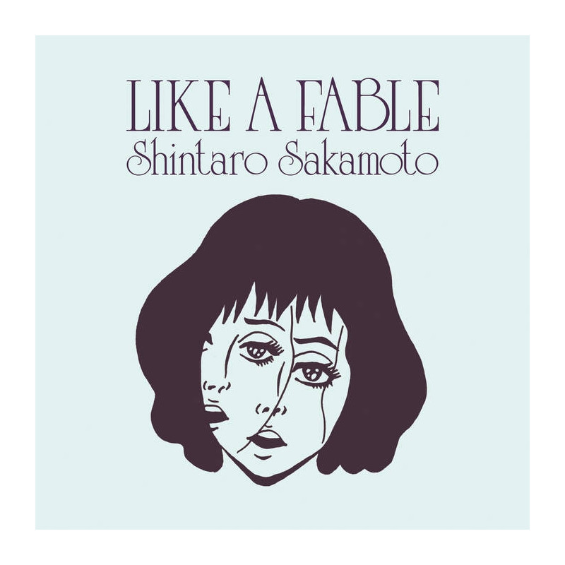 LIKE A FABLE