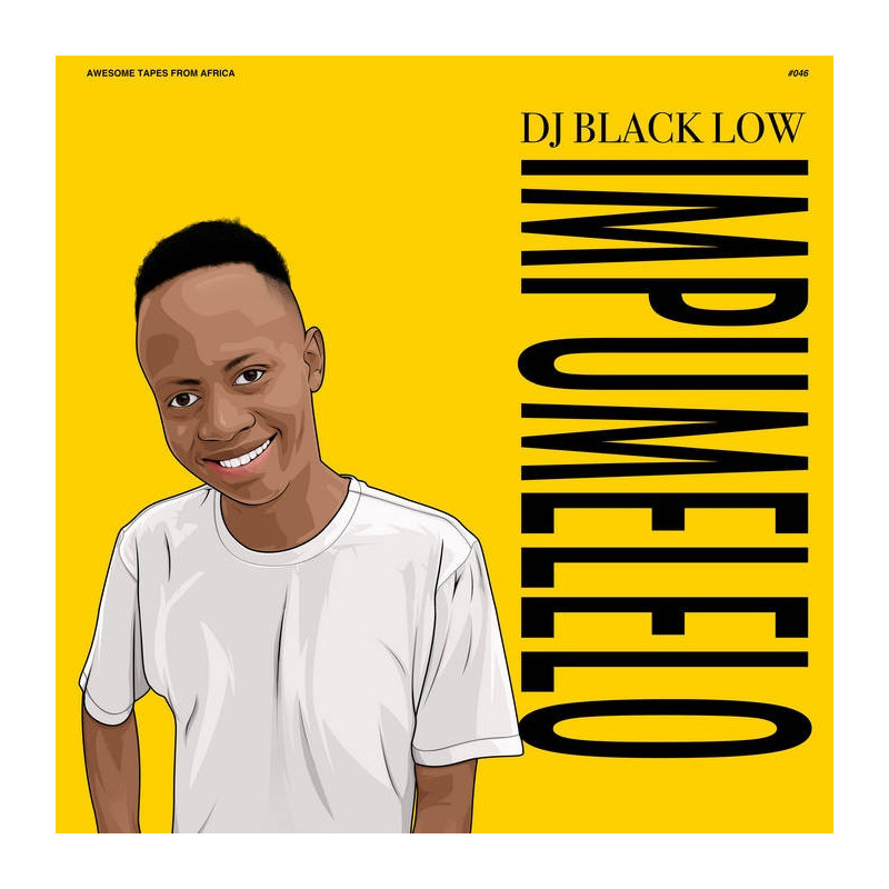 IMPUMELELO