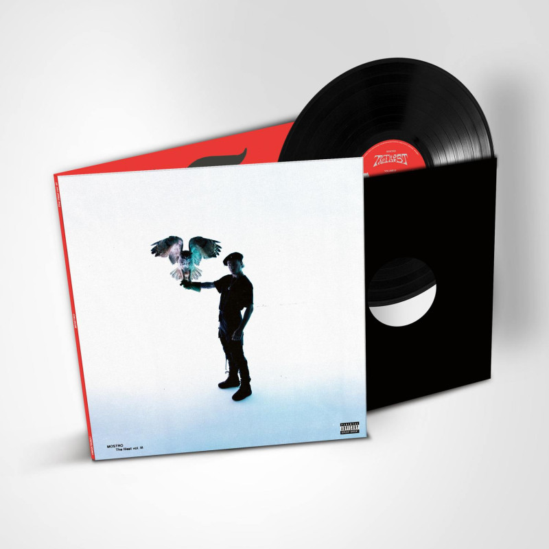 THE ILLEST VOL.3