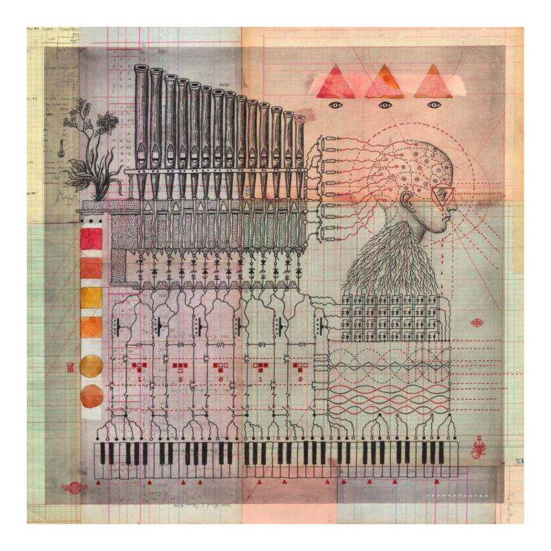 EXISTENTIAL RECKONING - RE-WIR